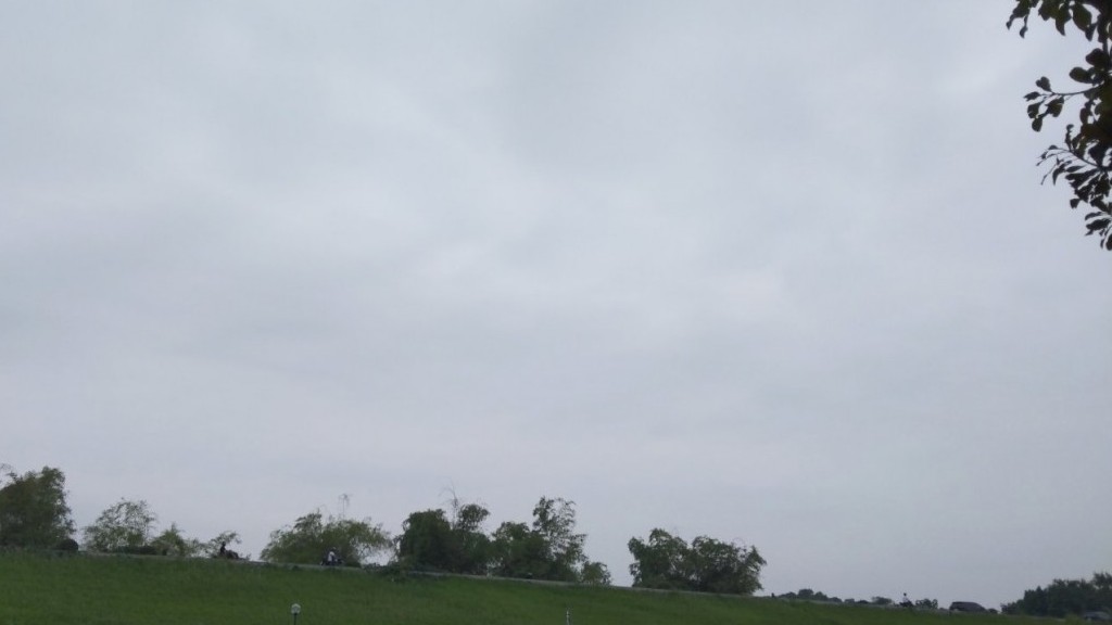 du bao thoi tiet ha noi hom nay 2110 nhieu may khong mua sang va dem troi lanh khong khi hanh kho