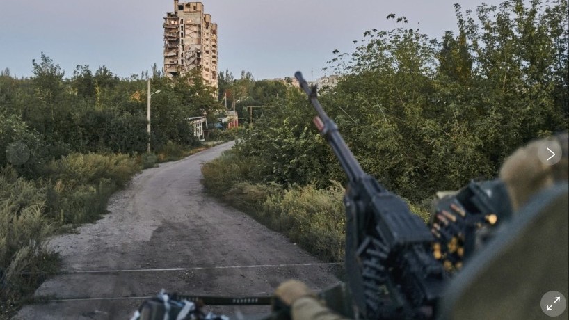 bao anh tiet lo so dan phao trieu tien cap cho nga hang nam du bao muc tieu tiep theo cua nga tai ukraine