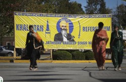 Canada cáo buộc Ấn Độ vi phạm luật pháp quốc tế, căng thẳng chưa hạ nhiệt