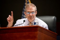 Đảng Cộng hòa loại ông Jordan khỏi danh sách ứng viên Chủ tịch Hạ viện, xuất hiện ứng viên mới