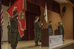 Mỹ, Nhật Bản tập trận chung gần Đài Loan (Trung Quốc)