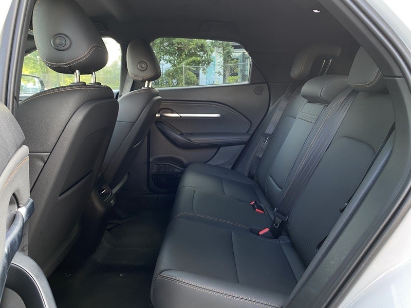 Cận cảnh VinFast VF6 Plus bản ‘tiền thương mại’