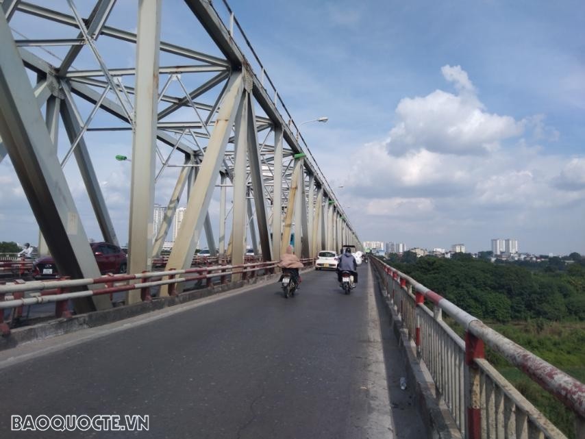 Dự báo thời tiết Hà Nội ngày 22/10: