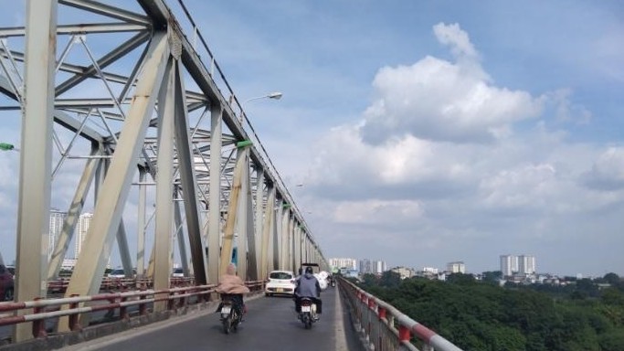 du bao thoi tiet ha noi ngay 2210 nhieu may khong mua sang som va dem troi lanh trua chieu troi nang