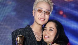 Quán quân Vietnam Idol 2023 gọi tên Hà An Huy