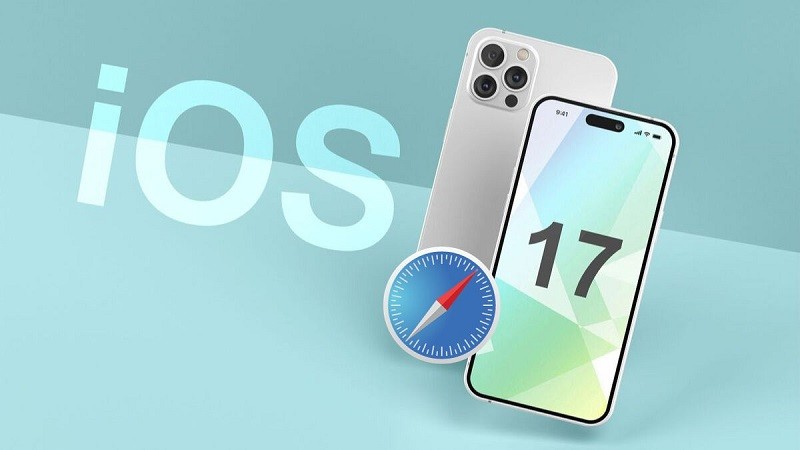 Hướng dẫn cách thiết lập hồ sơ Safari trên iOS 17 Hướng dẫn cách thiết lập hồ sơ Safari trên iOS 17