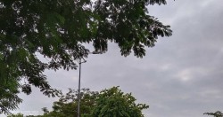 Dự báo thời tiết Hà Nội ngày 23/10: Nhiều mây, sáng sớm và đêm trời lạnh, chiều hửng nắng