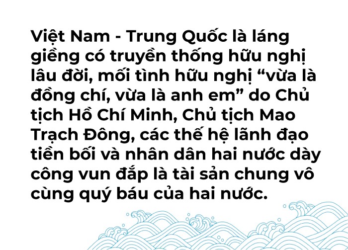 Chủ tịch nước dự BRF: Việt Nam tăng cường liên kết kinh tế, vì phát triển và thịnh vượng chung