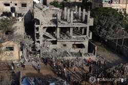 Triều Tiên nói Mỹ phải ‘chịu trách nhiệm’ cho cuộc xung đột Israel-Hamas