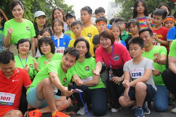 Chương trình thiện nguyện Mottainai tặng học bổng cho 281 trẻ em có hoàn cảnh khó khăn Chương trình thiện nguyện Mottainai tặng học bổng cho 281 trẻ em có hoàn cảnh khó khăn