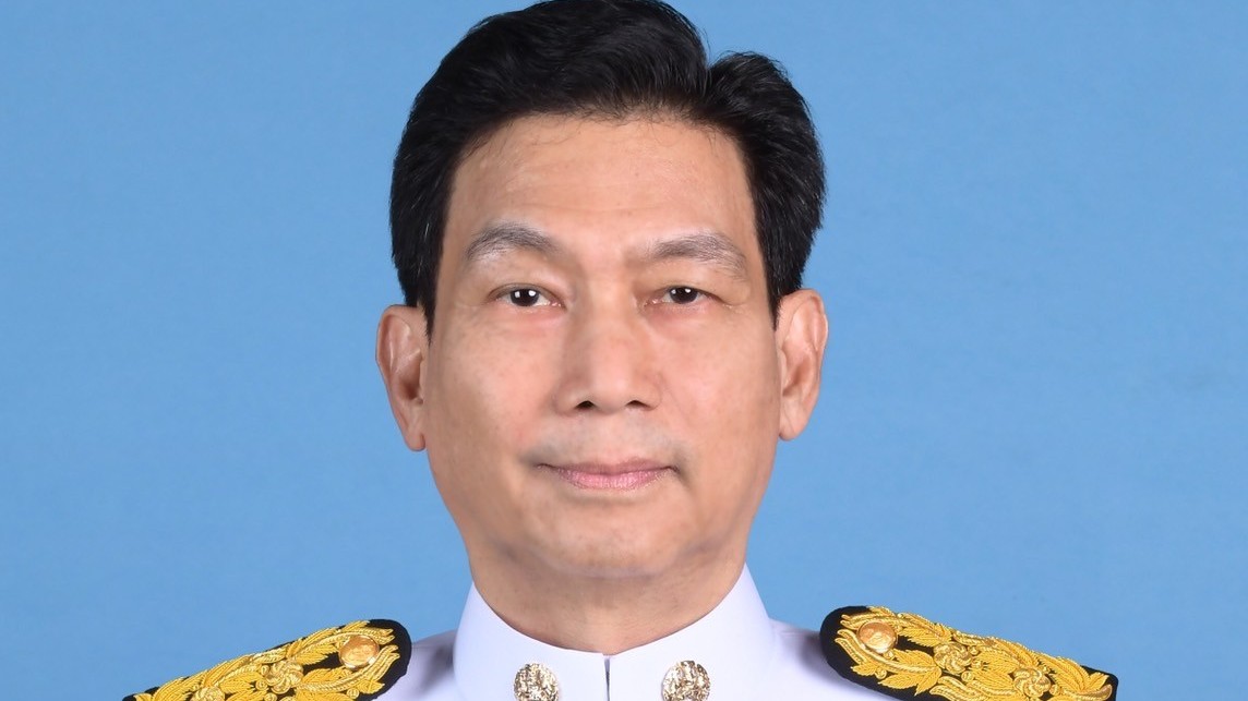 pho thu tuong bo truong ngoai giao thai lan sap tham viet nam