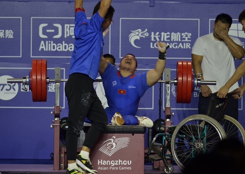Asian Para Games 2023: Asian Para Games 2023: