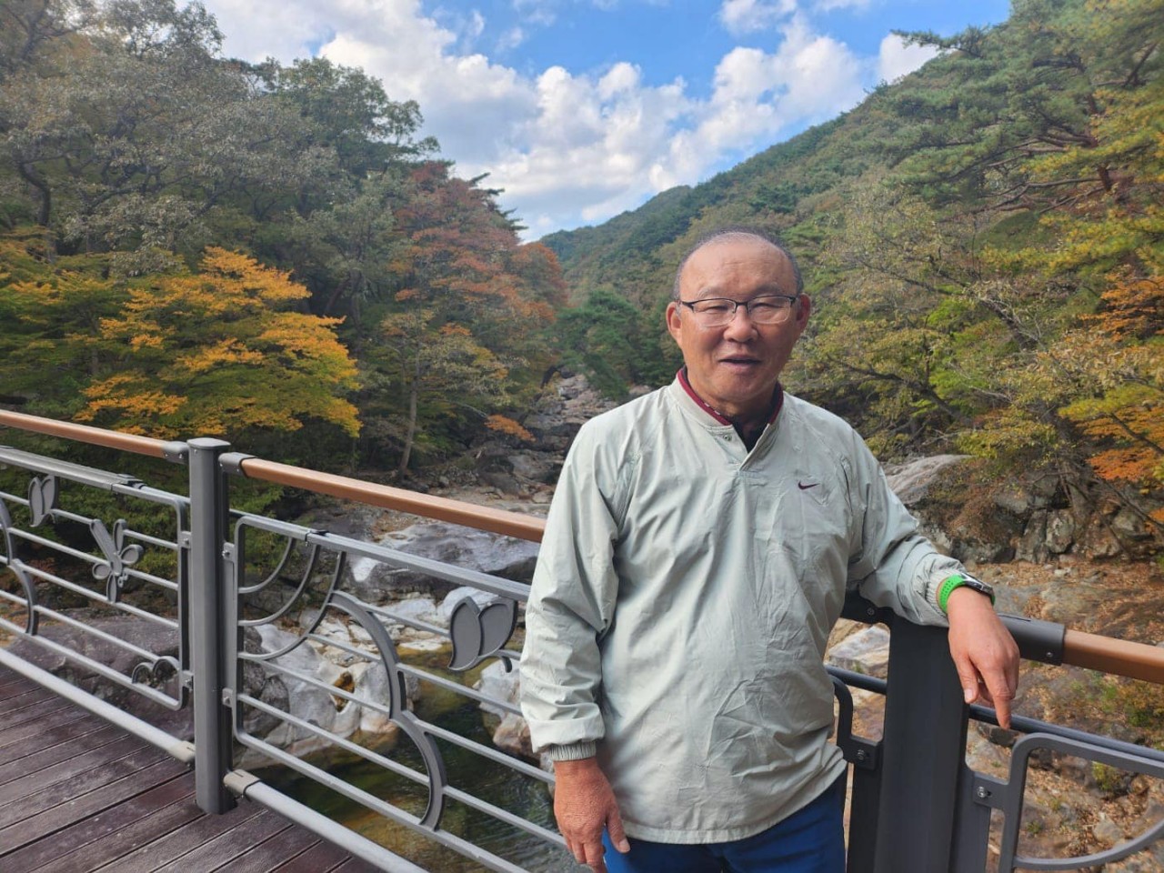 HLV Park Hang Seo HLV Park Hang Seo