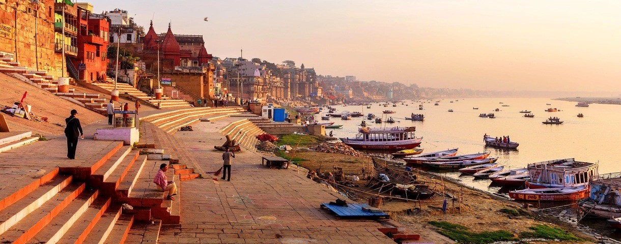 Sức bật của ngành du lịch Ấn Độ hậu Covid-19 Sức bật của ngành du lịch Ấn Độ hậu Covid-19