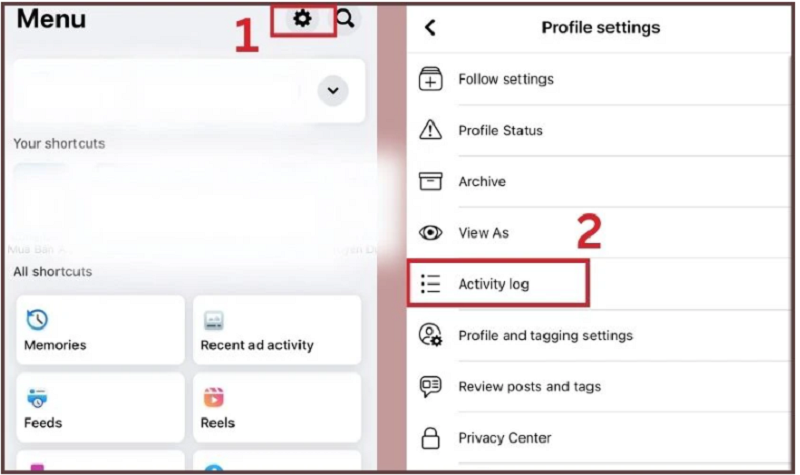 Phát hiện người lạ xem story trên Facebook nhanh chóng, đơn giản Phát hiện người lạ xem story trên Facebook nhanh chóng, đơn giản