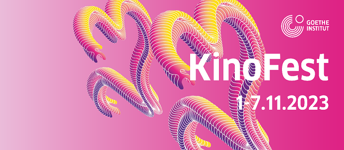 Liên hoan Phim Đức trở lại Việt Nam vào đầu tháng 11 Liên hoan phim Đức trở lại Việt Nam vào đầu tháng 11