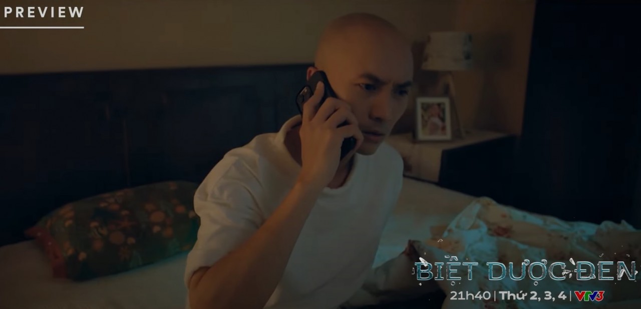 Biệt dược đen tập 23