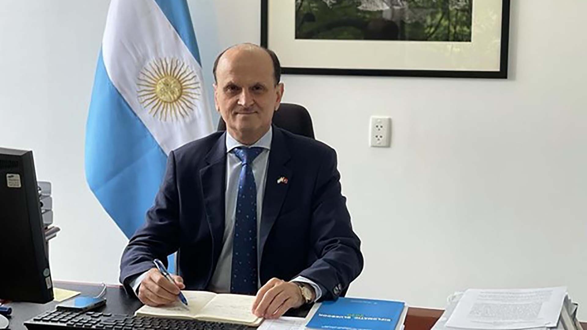 Ba lĩnh vực hợp tác chính tăng cường quan hệ Argentina-Việt Nam