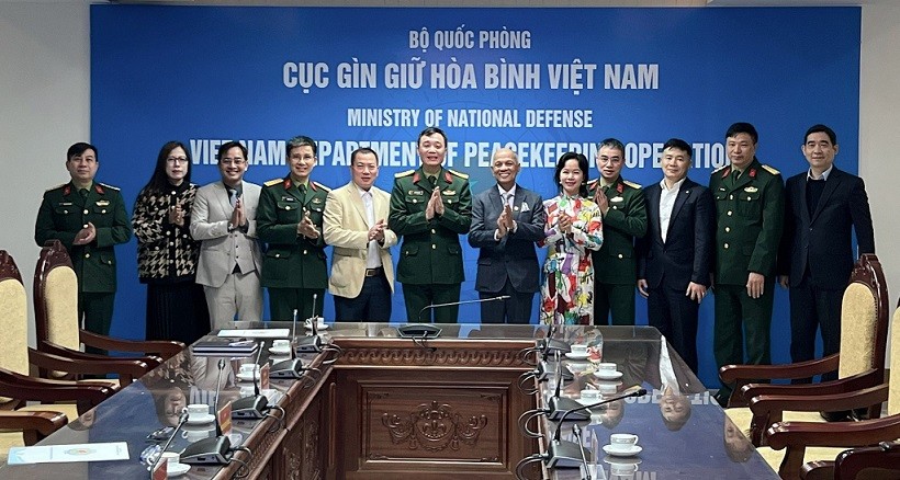 Thu hút, trọng dụng nhân tài là cơ hội để Việt Nam bứt phá Thu hút, trọng dụng nhân tài là cơ hội để Việt Nam bứt phá