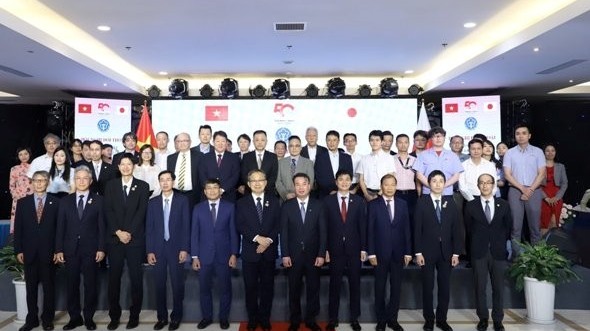 doi thoai chinh sach bao hiem xa hoi voi cac doanh nghiep fdi nhat ban an sinh xa hoi tot hon thu hut dau tu lon hon