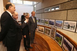 50 năm quan hệ Việt Nam-Argentina: Từ cuộc gặp chớp nhoáng giữa tấp nập Buenos Aires