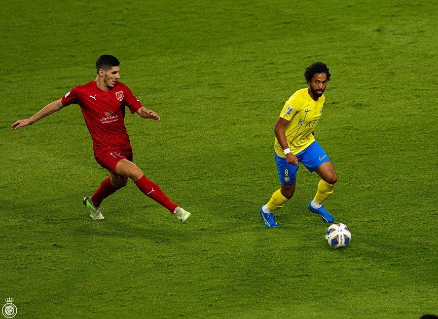 AFC Champions League: