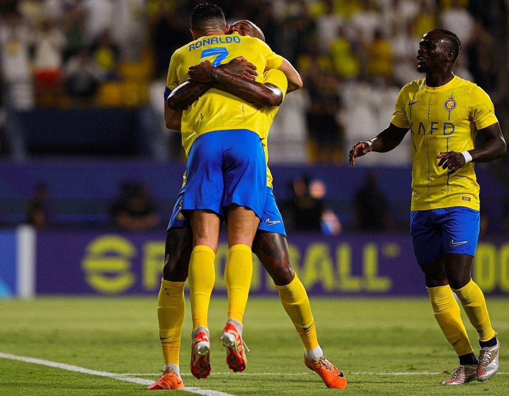 AFC Champions League: