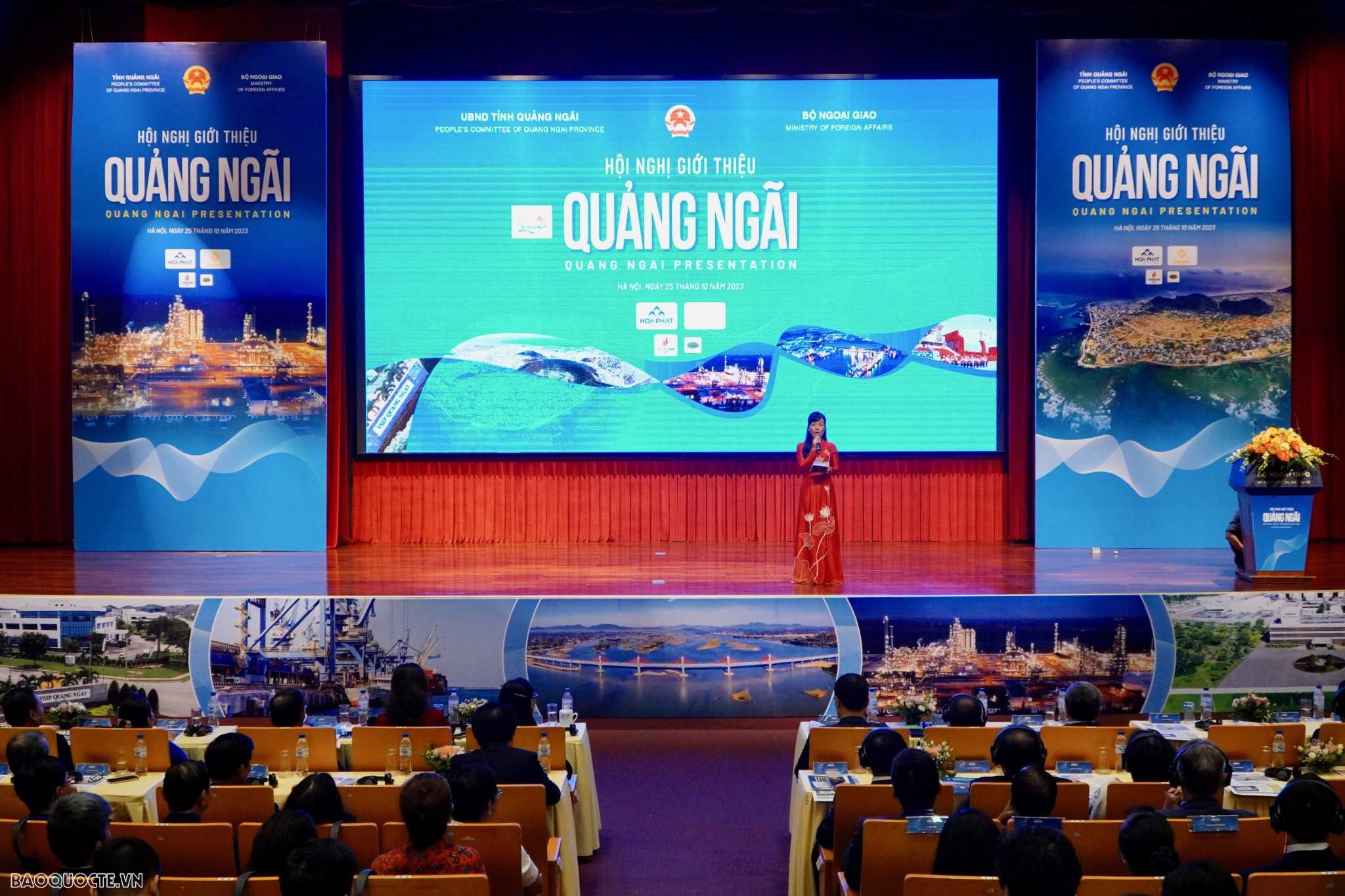 Giới thiệu Quảng Ngãi Giới thiệu Quảng Ngãi