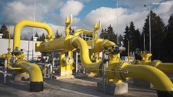 Vụ đường ống khí đốt Balticconnector: Phần Lan có manh mối mới liên quan tàu đăng ký tại Trung Quốc? Nga 'nhắn nhủ' phương Tây