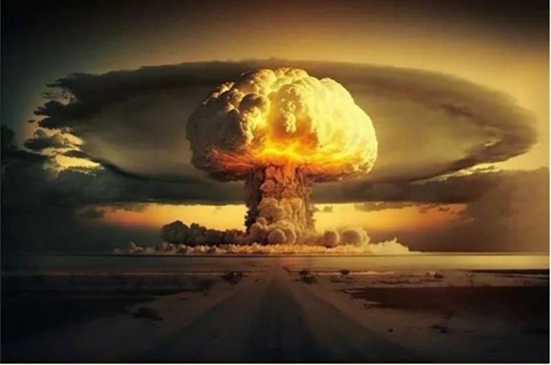 Bật mí lý do Nga muốn rút khỏi Hiệp ước cấm thử hạt nhân Bật mí lý do Nga muốn rút khỏi Hiệp ước cấm thử hạt nhân