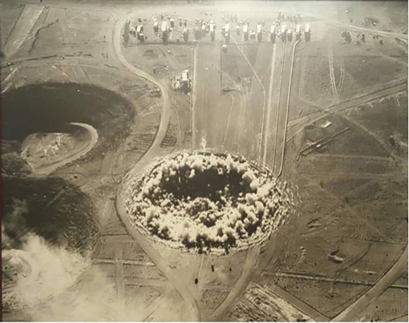 Bật mí lý do Nga muốn rút khỏi Hiệp ước cấm thử hạt nhân Bật mí lý do Nga muốn rút khỏi Hiệp ước cấm thử hạt nhân