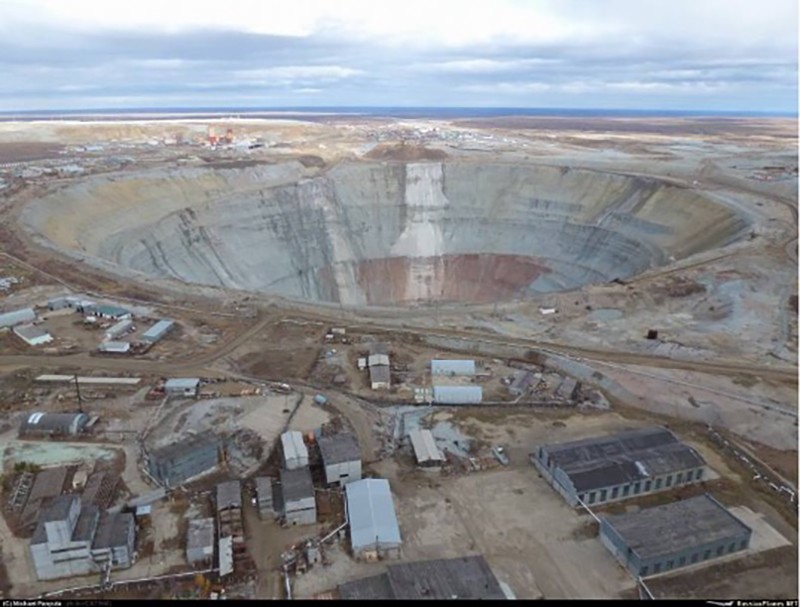 Bật mí lý do Nga muốn rút khỏi Hiệp ước cấm thử hạt nhân Bật mí lý do Nga muốn rút khỏi Hiệp ước cấm thử hạt nhân