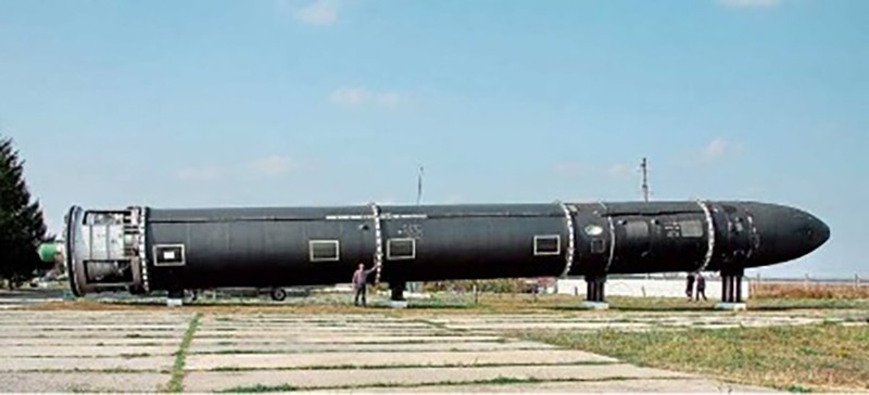 Bật mí lý do Nga muốn rút khỏi Hiệp ước cấm thử hạt nhân Bật mí lý do Nga muốn rút khỏi Hiệp ước cấm thử hạt nhân