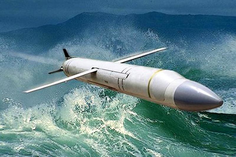 Vũ khí của Nga đang khiến Mỹ lo ngại Vũ khí của Nga đang khiến Mỹ lo ngại