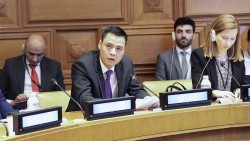 Việt Nam sẵn sàng trở thành trung tâm giải quyết tranh chấp quốc tế của khu vực và thế giới