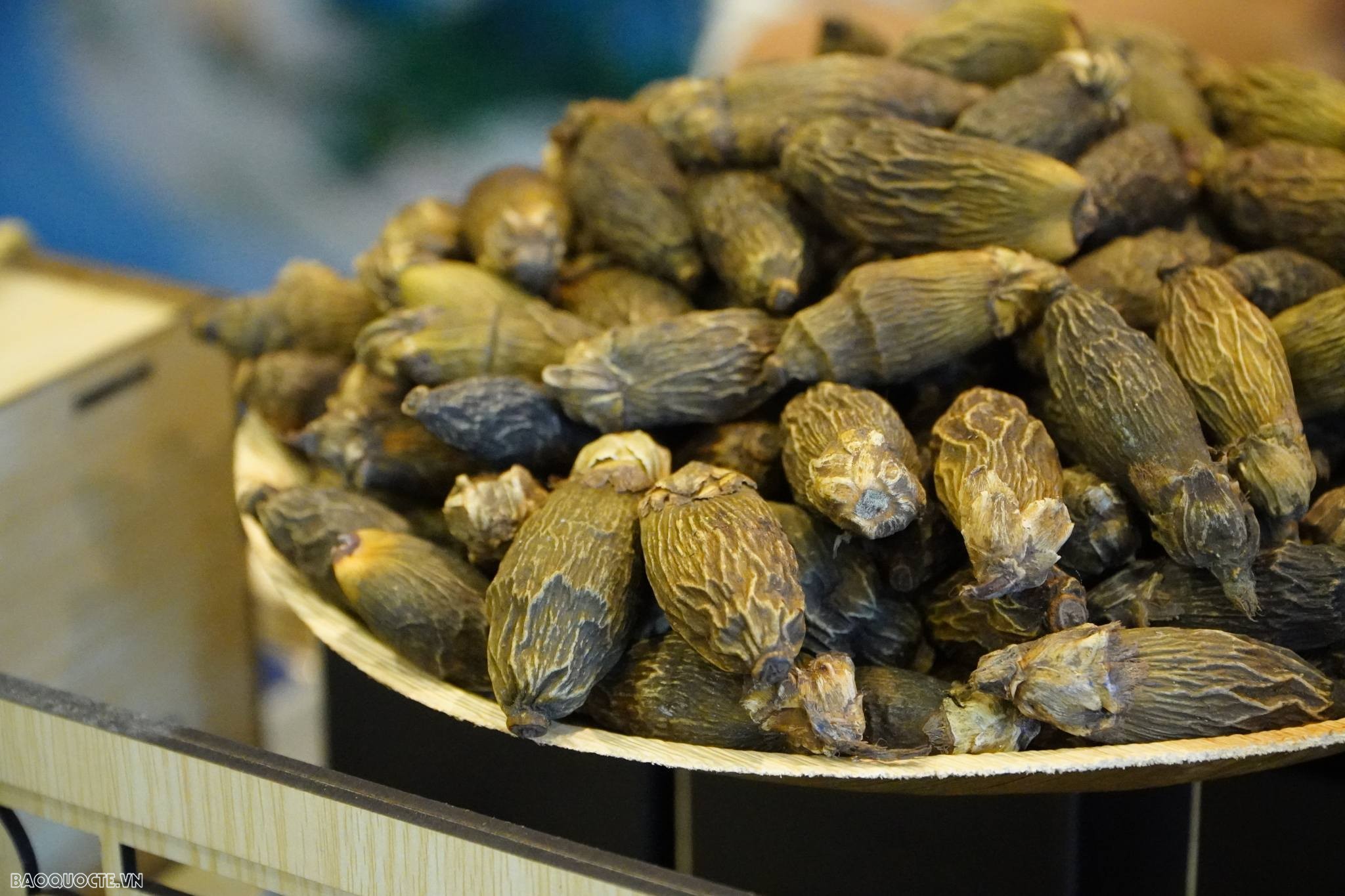 Ấn tượng Không gian Quảng Ngãi tại Hà Nội