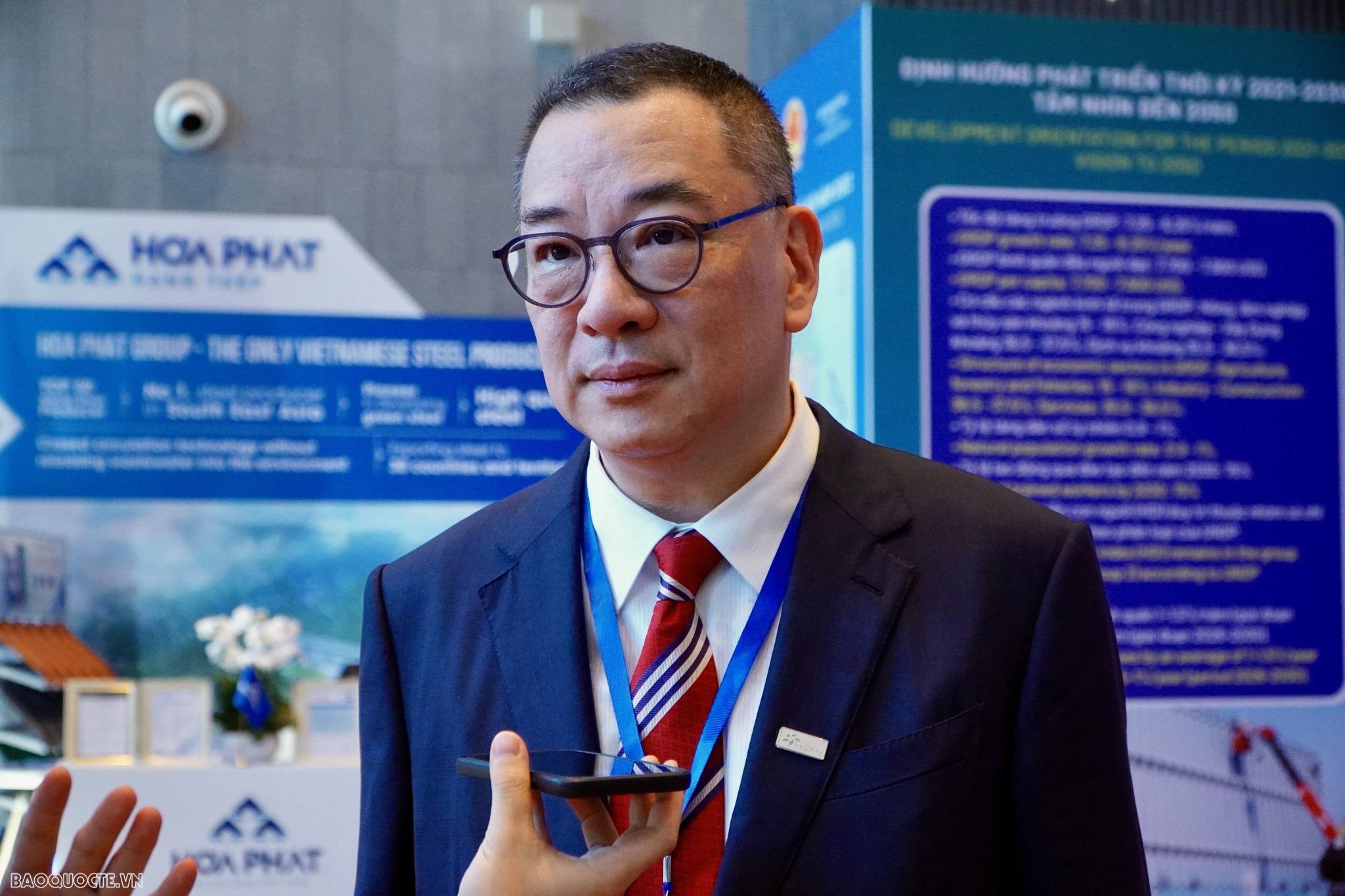 Ấn tượng Không gian Quảng Ngãi tại Hà Nội