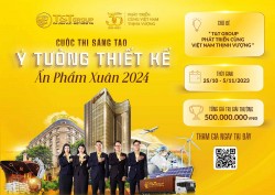 T&T Group phát động cuộc thi Sáng tạo ý tưởng, thiết kế ấn phẩm Xuân 2024