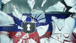 Nga tố Ukraine tấn công nhằm vào cơ sở hạ tầng công nghệ thông tin