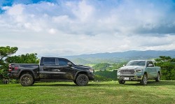 Lệ phí đăng ký xe bán tải cỡ lớn tăng lên 20 triệu đồng tại Hà Nội và TP.HCM