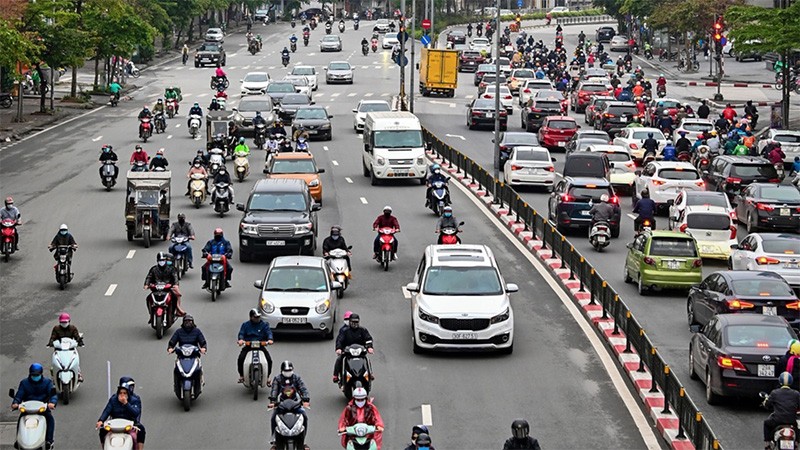 Mức phạt tội vi phạm quy định về tham gia giao thông đường bộ (Điều 260 Bộ luật Hình sự) Mức phạt tội vi phạm quy định về tham gia giao thông đường bộ