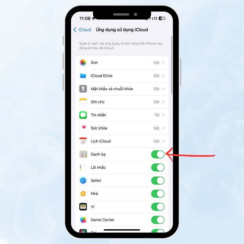 Cách đồng bộ iPhone với iPad siêu đơn giản, nhanh chóng