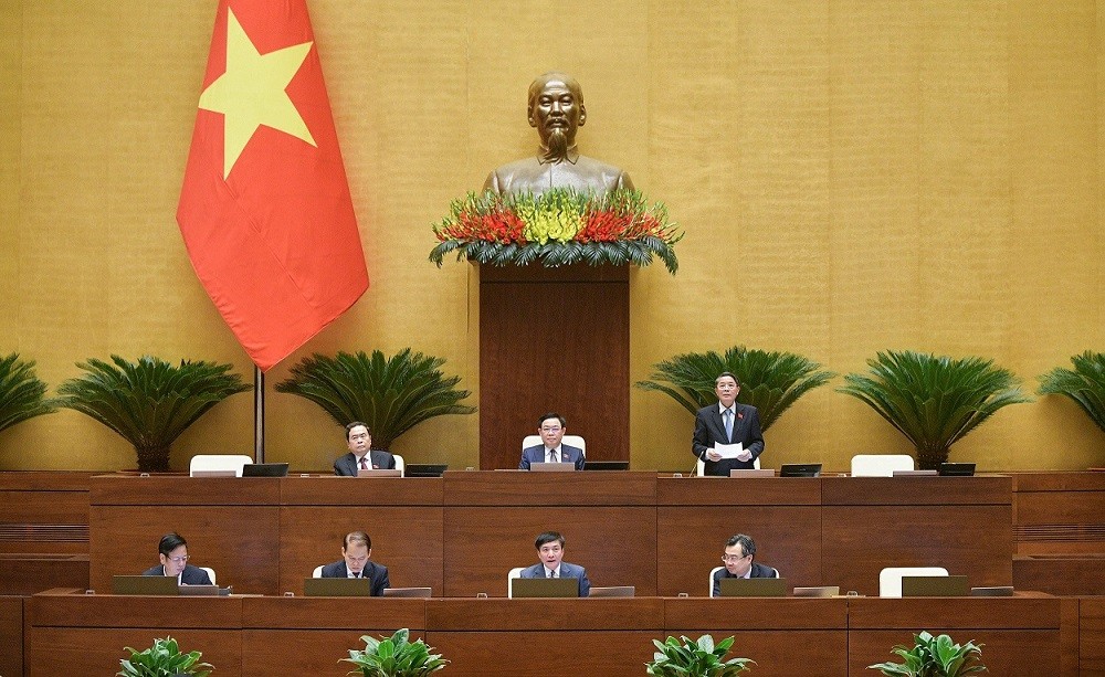 Quốc hội Quốc hội