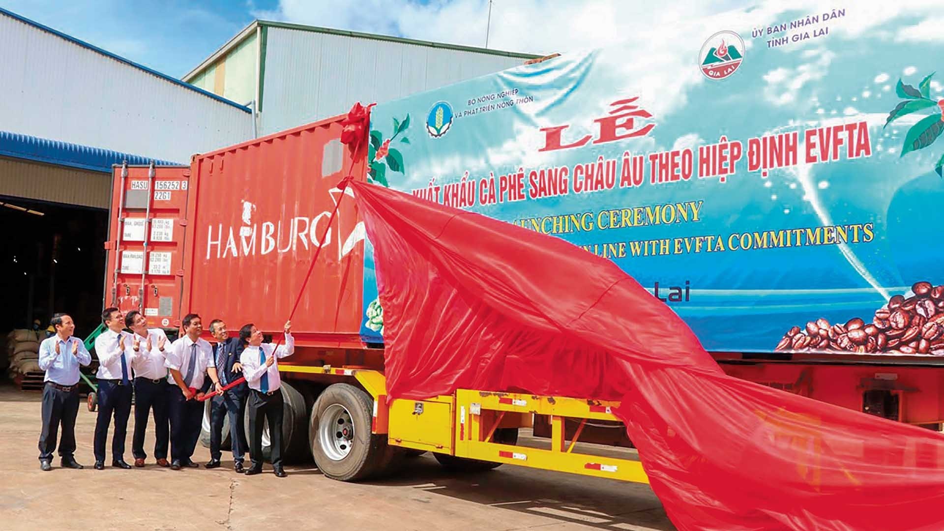 de hiep dinh evfta tiep tuc phat huy vai tro tuyen duong cao toc