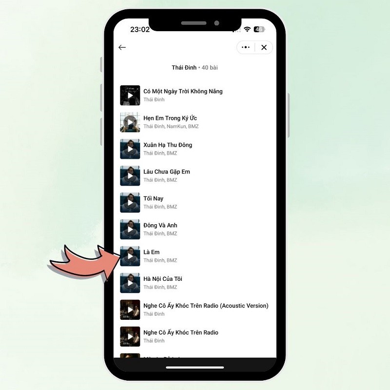 Cách cài nhạc chờ Zalo siêu đơn giản trên điện thoại