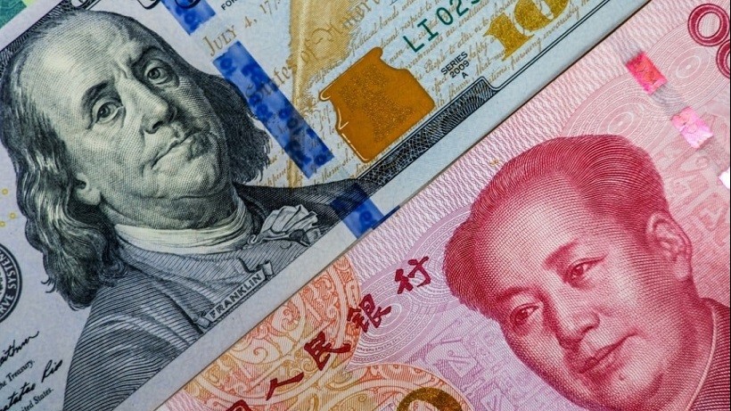 xung dot israel hamas co the lam vo tung sieu bong bong usd