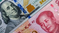 Xung đột Israel - Hamas có thể làm vỡ tung 'siêu bong bóng USD'