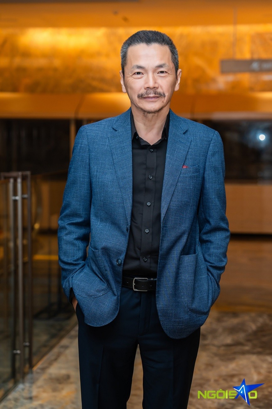 Chúng ta của 8 năm sau: Dàn diễn viên diện sơ mi trắng dự họp báo ra mắt phim sắp lên sóng VTV3