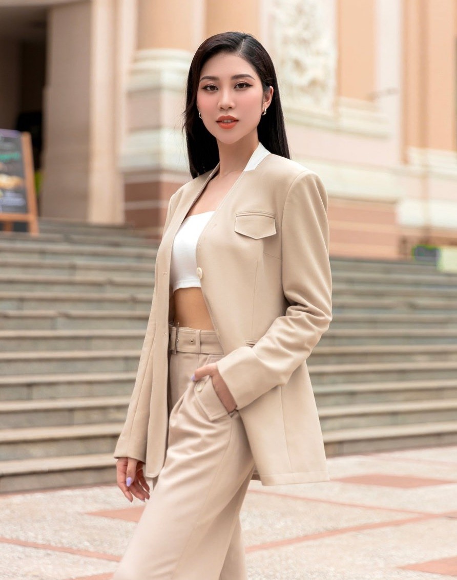 Hoa hậu Trái đất 2023: Hoa hậu Trái đất 2023: