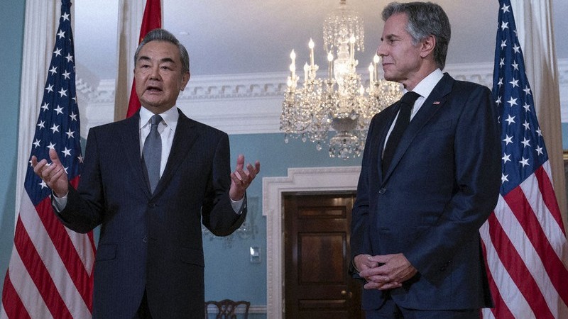 ngoai truong vuong nghi neu 5 dieu phai lam de cai thien quan he voi my